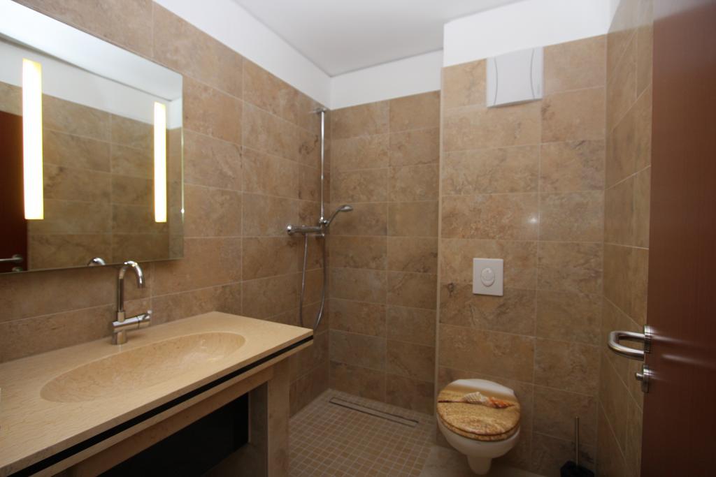 Hotel Da Gianni Gmbh Oranienburg Habitación foto